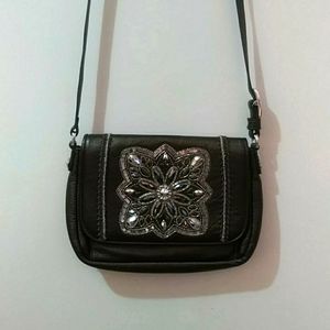 Brighton Leather Bag